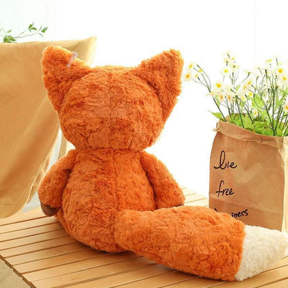 Soft Plush Toy – Cuddly Stuffed Animal Gift for Kids & Teens