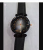Women’s Fashion Quartz Watch – Creative Magnet Strap, Floral Cut Mirror Design