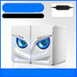 LED Stereo Speakers with Heavy Bass – Hi-Fi 3D Sound, USB Powered, Wired & Bluetooth Options