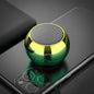 M3 Mini Bluetooth Speaker – Portable Wireless Speaker with 10H Playtime, Gradient Colors, USB Charging