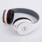 Wired Headphones with Mic – Heavy Bass, Sports & Music Earphones, 3.5mm Jack
