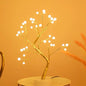 Nordic Style LED Decorative Tree Light – Warm & Romantic Atmosphere Lamp