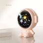 Astronaut Galaxy Star Projector Night Light – Starry Sky Lamp for Kids & Home Décor
