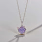 Elegant Shell Pendant Necklace for Women.