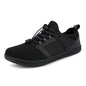 Breathable Mesh Hiking Shoes – Non-Slip Outdoor Trekking Sneakers