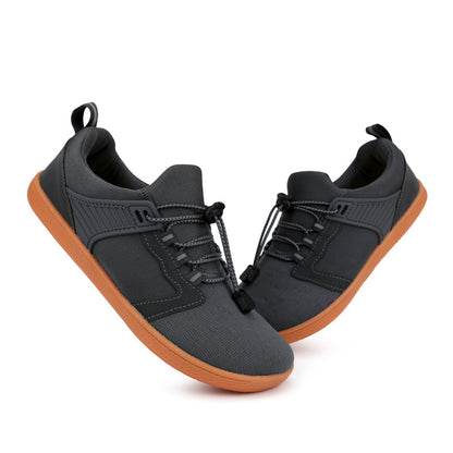 Breathable Mesh Hiking Shoes – Non-Slip Outdoor Trekking Sneakers