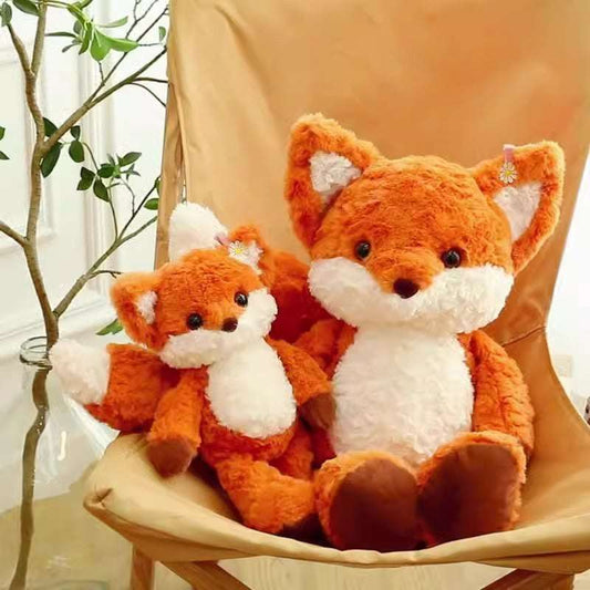 Soft Plush Toy – Cuddly Stuffed Animal Gift for Kids & Teens